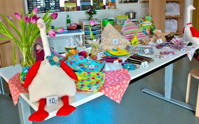 Tag der offenen Tür