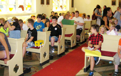 Zeugnisse & Ferienspiele