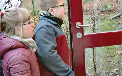 Advent, Advent ein Lichtlein brennt