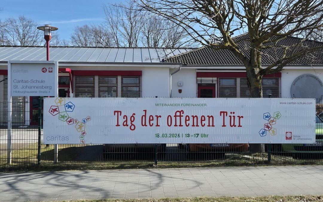 Tag der offenen Tür 2026
